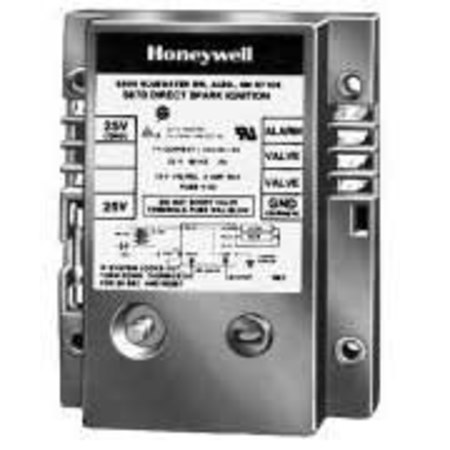 Honeywell S87D1038 Dsi Control 21 Sec. S87D1038